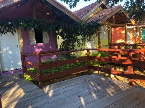 Hotels in Bueno Brandão